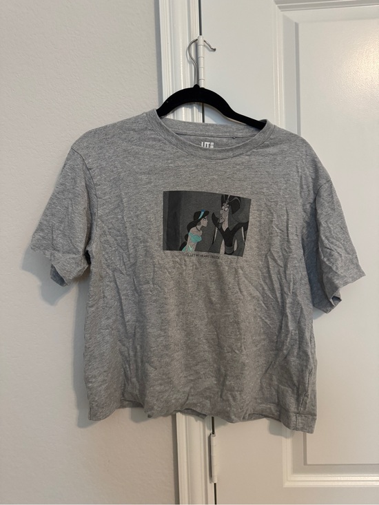 Uniqlo Tops - Uniqlo UT x Disney graphic tee women t-shirt size M